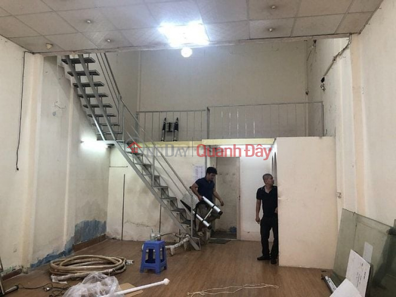 đ 25 triệu/ tháng Cho thuê nhà mặt tiền Nguyễn Sơn 72m² - CẠNH NGÃ TƯ - CHUNG CƯ