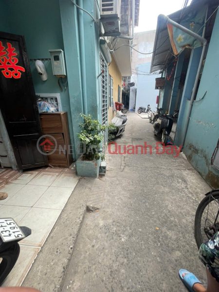 | Làm ơn chọn Nhà ở | Niêm yết bán | đ 2,68 tỷ