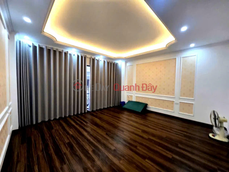 BÁN NHÀ ĐƯỜNG BƯỞI, TÂY HỒ, 40M2 7 TẦNG MT 5M- 12 TỶ- OTO ĐỖ CỔNG- NGÕ THÔNG- THANG MÁY Việt Nam, Bán đ 12 tỷ