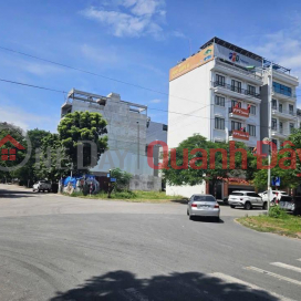 BÁN ĐẤT TRỤC CHÍNH NGUYỄN QUYỀN – KHẢ LỄ 1 – VỊ TRÍ SIÊU ĐẸP _0