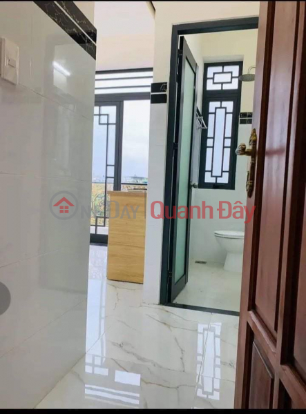 đ 38 Million/ month | HOUSE FOR RENT AS CHDV AU CO STREET - 12 ROOM 12 WC