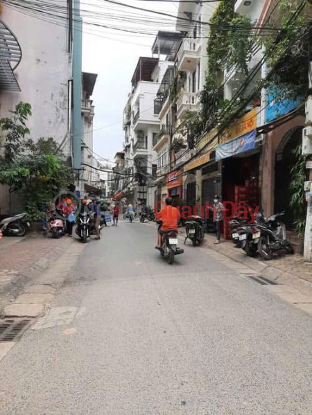 Property Search Vietnam | OneDay | Nhà ở | Niêm yết bán HIẾM! 208TRIỆU M NHÀ HOÀNG HOA THÁM 125M 4 TẦNG VỈA HÈ Ô TÔ TRÁNH GIÁ 26 TỶ 0336212066