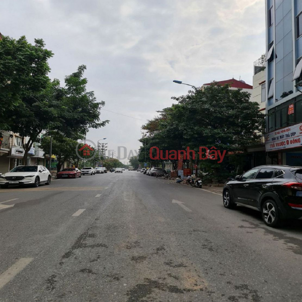 Property Search Vietnam | OneDay | Residential, Sales Listings Resettlement in Trau Quy, Gia Lam, 35m2 350m2 facing the lake, the park is about to be inaugurated. Contact 0989894845