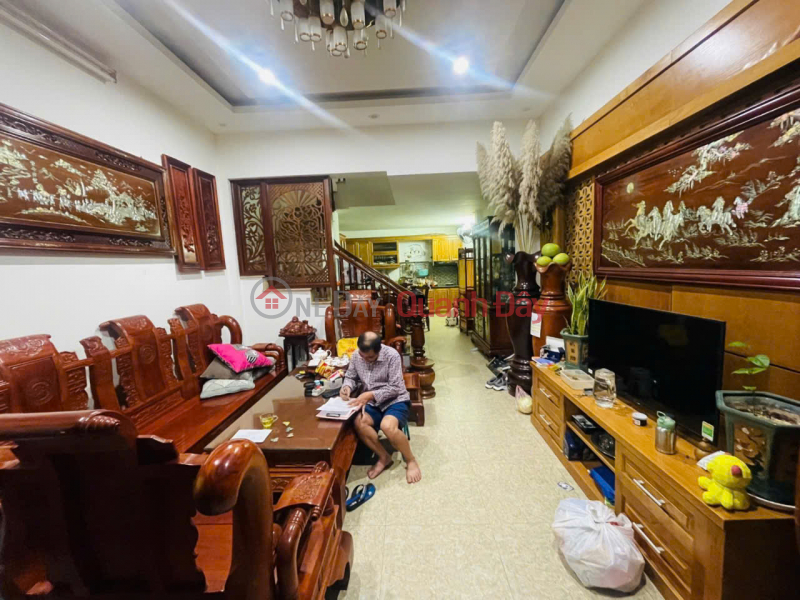 Property Search Vietnam | OneDay | Residential Sales Listings HOUSE FOR SALE ON BUI HUY BICH - HOANG MAI, 45 SQUARE METERS, FRONTAGE 4 METERS, PRICE 6.95 BILLION.