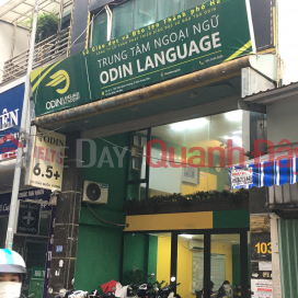 ODIN LANGUAGE ACADEMY,Cầu Giấy, Việt Nam