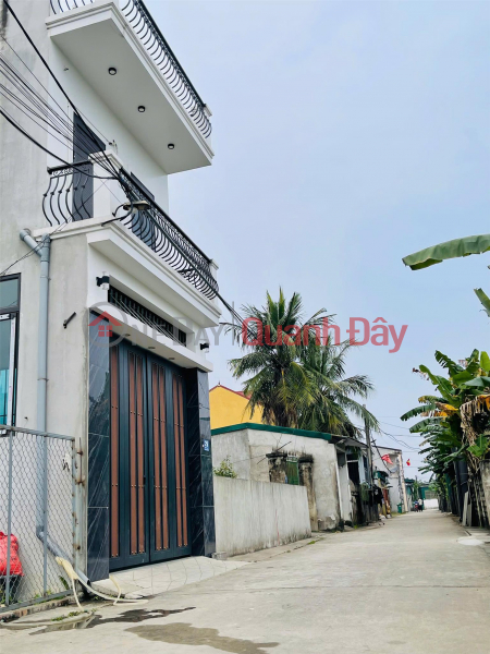 FOR SALE LOT OF LAND AT Hamlet 5, Nghi Kim Commune, Vinh City, Nghe An, entrance 2, auction area, 36m road, 1 billion 750 | Vietnam | Sales đ 1.75 Billion