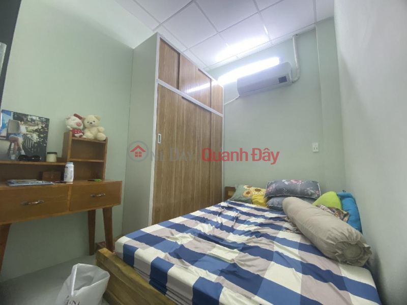 HOUSE 1\\/ STREET NO. 5 - NEAR BINH LONG MARKET - 24M2 - 2 FLOORS - 2 BEDROOMS PRICE 2.3 BILLION NEGOTIABLE, Vietnam | Sales, đ 2.3 Billion