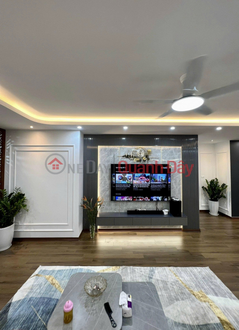 CHO THUÊ Ở NGAY căn góc thoáng đãng 3PN Hapulico Complex, full đồ, GIÁ TỐT (17tr/tháng) _0