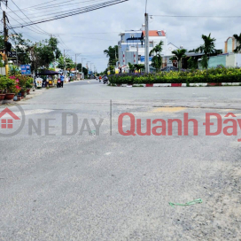 House for sale in Tan Binh, Front of Asphalt Street, Back of Private Window _0