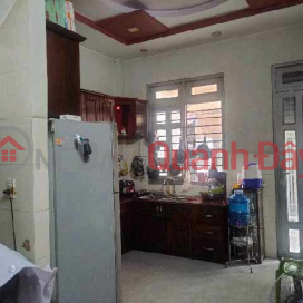 Nhà 4 Tầng - Hai Mặt Tiền Đường, Bình Tân Giáp Tân Phú _0