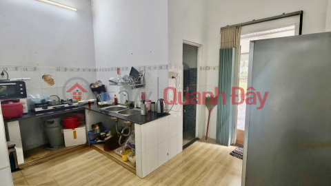 2-STOREY HOUSE FOR SALE IN ME DUC — 2 FRONTS — NHA TRANG CITY CENTER _0
