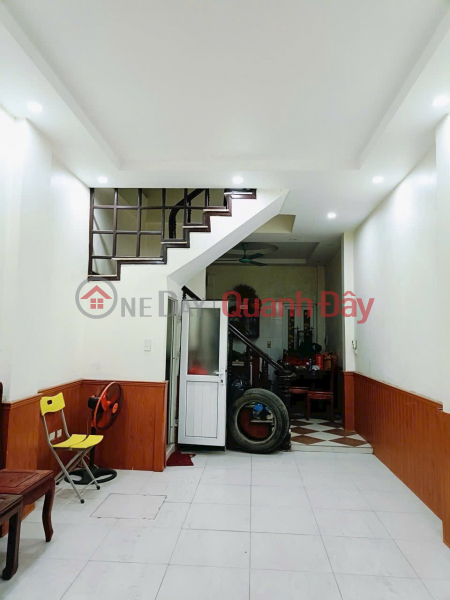 Super product in Dong Da district - Plot - Garage - Car parking at the door - good business - beautiful house ready to move in Vietnam Sales đ 13.5 Billion