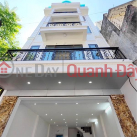 OWNER For Sale 5-storey House Prime Location In Dai Kim Ward, Hoang Mai, Hanoi _0