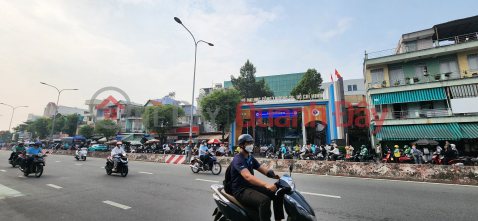 Cho thuê Tòa nhà Mặt Tiền Dương Đức Hiền 160m², 5TẦNG-GẦN AEON - ĐH CÔNG THƯƠNG _0