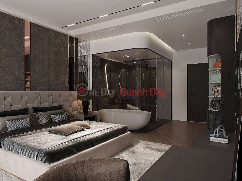 Property Search Vietnam | OneDay | Nhà ở, Niêm yết bán | Nhà Ngọc Thuỵ 8T thang máy kinh doanh. Giá hợp lý nhất khu vực