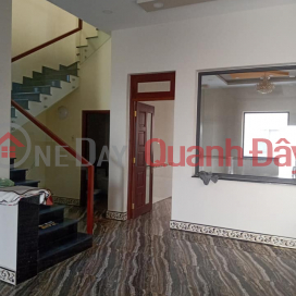 Very nice new villa, vacant for immediate delivery, ward 14, Tan Binh district _0
