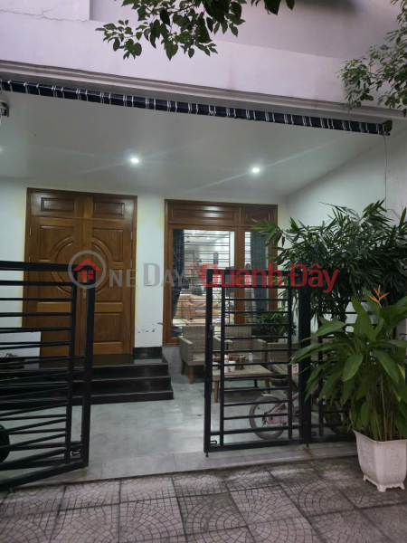 Property Search Vietnam | OneDay | Residential | Sales Listings | House for sale by owner - Fully furnished - Quang Minh Green City - 90m2 - 3 floors