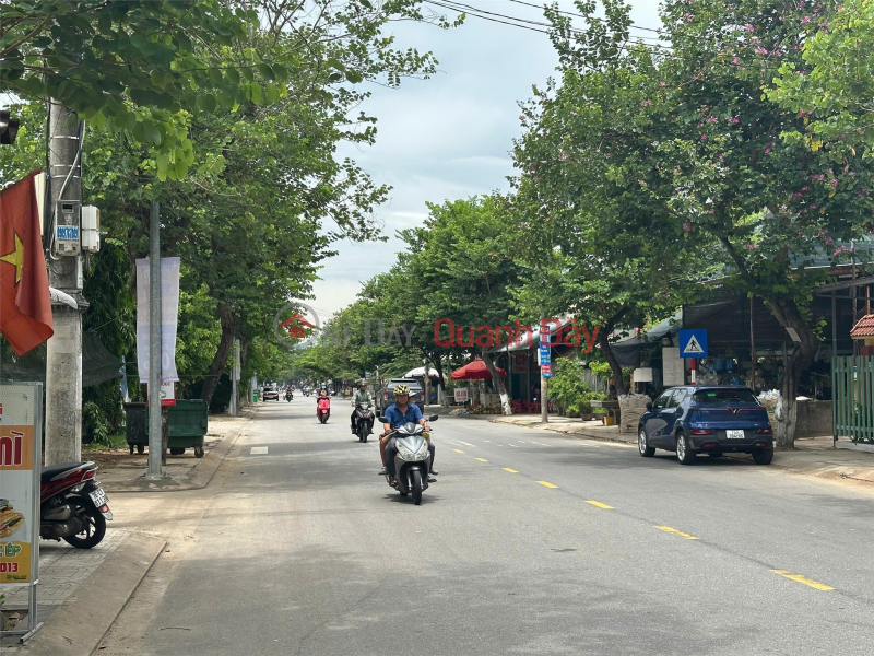 Đất mặt tiền Nguyễn Công Phương, 154m², thổ cư 142m², kinh doanh đẹp, giá tốt | Việt Nam, Bán | đ 3,5 tỷ