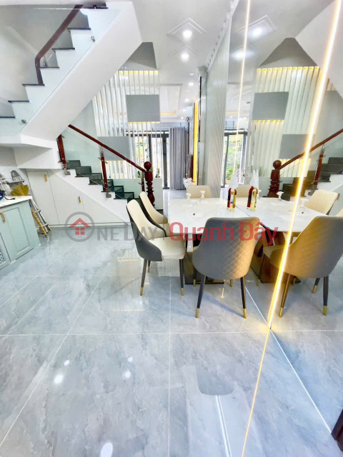 Ngộp ngân hàng, bán gấp 98m đất KDC Đào Sư Tích, chỉ 6.2 tỷ _0