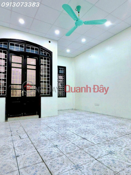 House for sale in Quan Nhan, Nhan Chinh, Thanh Xuan, area 69m2, 16 floors, house right on the street, car access, business., Vietnam | Sales | đ 16 Billion