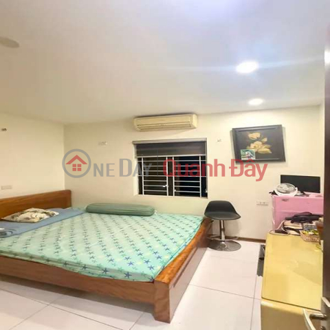 Super product on Tan Xuan street - Bac Tu Liem, 5 floors for business, price nearly 12 billion _0