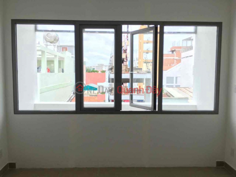 BEAUTIFUL BUILDING NEAR THE AIRPORT - 3 LARGE ROOM - WITH ELEVATOR | Vietnam | Rental, đ 25 Million/ month