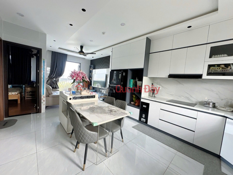 House for sale in Phuoc Thien residential area, townhouse near Vinhomes - Suitable for living and office use, 65m2, price 9.2 billion VND. | Vietnam Sales | đ 9.2 Billion
