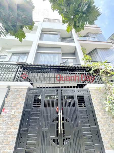 House on Trinh Dinh Trong street, 4.5x18m, 4 bedrooms, only 22 million Rental Listings