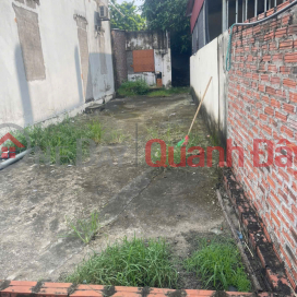 Land for sale in Ben Gia village, Kim Hoa, Tien Thang, Hanoi. Car parking, near Ring Road 4 project _0