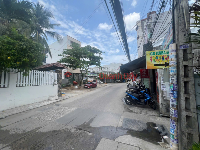 2-storey house for sale in Vinh Ngoc commune, adjacent to Vinh Diem Trung urban area, Nha Trang Sales Listings