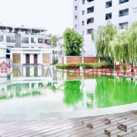 TOWNHOUSE LOT, CAR ACCESS, THANH LIET - HA NOI, 83 SQUARE METERS, FRONTAGE 5 METERS, PRICE 20 BILLION. _0