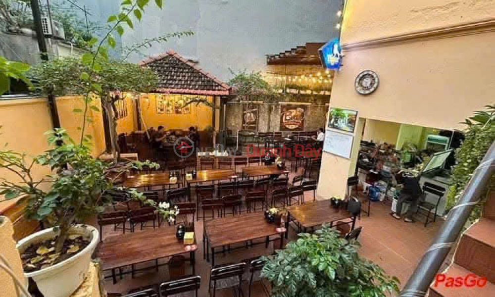 Property Search Vietnam | OneDay | Nhà ở | Niêm yết bán SIÊU PHẨM MẶT PHỐ MINH KHAI CHẲNG CÓ CĂN THỨ HAI VỚI DIỆN TÍCH CỰC LỚN MẶT TIỀN CỰC RỘNG. ĐÃ HẠ CHÀO