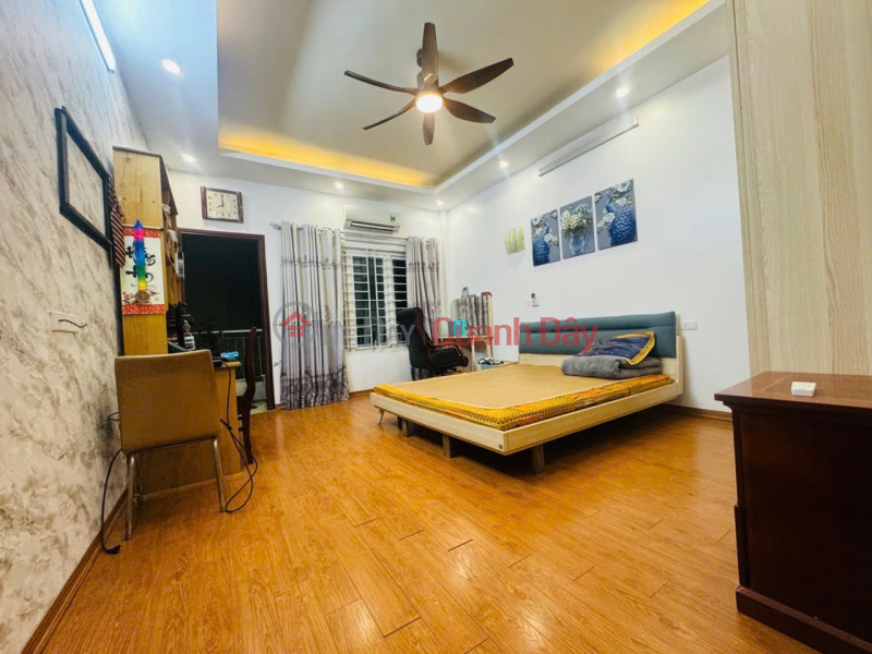 SIÊU PHẨM TRIỆU ĐÔ GIỮA TRUNG TÂM BỒ ĐỀ – KHẲNG ĐỊNH ĐẲNG CẤP CHỦ NHÂN | Việt Nam Bán, đ 21,5 tỷ