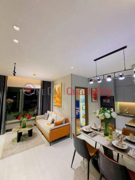 đ 31 triệu Căn hộ Bcons Solary giá chỉ 31tr/m2. Mua giá Dĩ An bán giá Sài Gòn