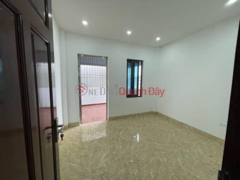 Nhà Mới Siêu Đẹp Ở Ngay oto Tránh Cách Nhà 10m 30m 5tầng chỉ 6.2 tỷ Tây Tựu Bắc Từ Liêm Hà Nội Niêm yết bán
