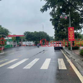 BÁN ĐẤT BÁT KHỐI - NGÕ TO Ô TÔ TRÁNH - 93M2 - MẶT TIỀN 4,8M - GIÁ CHỈ 16,5 TỶ _0