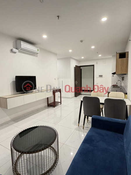 Property Search Vietnam | OneDay | Residential, Sales Listings | OWNER SELLING 60 M2 APARTMENT IN BLUE STAR - GIA LAM, PRICE 70 MILLION VND\\/M2 - CONTACT 0985865658