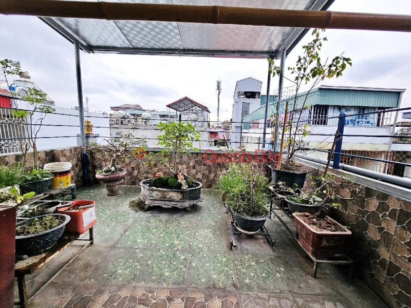 Property Search Vietnam | OneDay | Residential, Sales Listings CORNER LOT - SMALL BUSINESS - PINE LANE - MINI APARTMENT CURRENTLY 1 CLOSED APARTMENT ON EACH FLOOR
