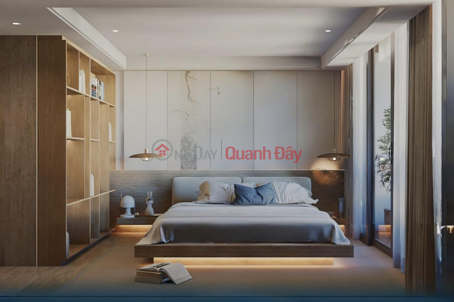 **House for sale on Bau Cat street front, ward 11, Tan Binh (4*25) 2 floors - 12.7 billion Vietnam, Sales | đ 12.7 Billion