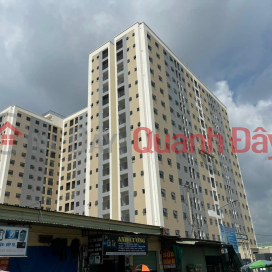 NEED TO SELL Tecco APARTMENT QUICKLY Beautiful location in Tan Uyen city, Binh Duong province _0