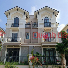 Centa Vsip duplex villa for sale, price only 42 million\/m2 _0