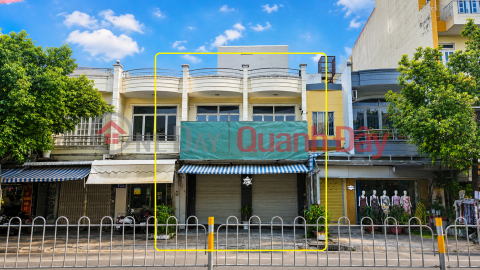 Cho thuê nhà mặt tiền Nguyễn Sơn 104m², 2 TẦNG - GẦN NGÃ TƯ, ĐỐI DIỆN TRƯỜNG HỌC _0