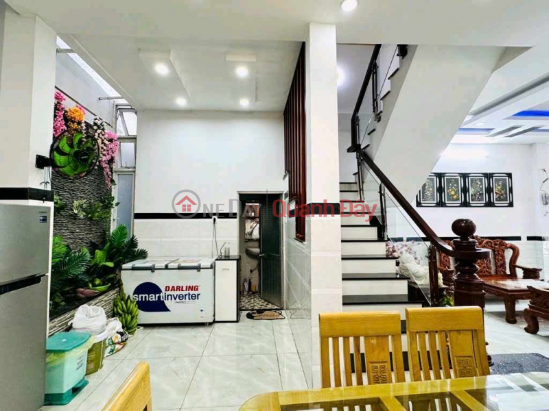 Property Search Vietnam | OneDay | Nhà ở, Niêm yết bán | bán nhà phan huy ích tân bình 12.9tỷ