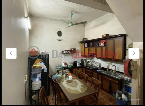 HOUSE FOR RENT IN LE TRUNG TAN STREET, 4 FLOORS, 50M, 4 BEDROOM, CAR, 15 MILLION\/MONTH - Dwelling, COMPANY OFFICE... _0