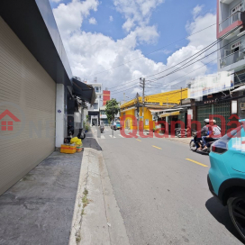 Frontage for sale 110m2, frontage 5.5m - Trinh Dinh Trong Street - Tan Phu _0