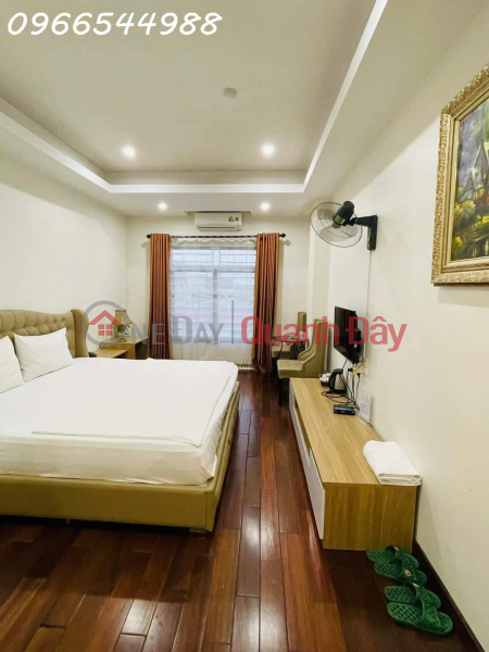 Property Search Vietnam | OneDay | Nhà ở Niêm yết bán, Bán khách sạn phố Cổ Linh, 19 tỷ, 7 tầng thang máy, doanh thu 200tr/ tháng