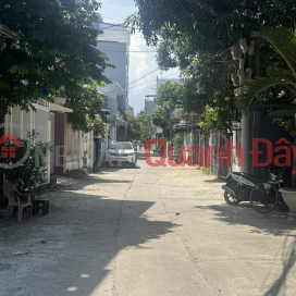 Land for sale with 2 frontages on Phuoc Truong 16, 198.3m², 11.2m wide, beautiful corner lot, price 21 billion - Son Tra _0