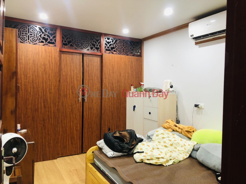 đ 8,6 tỷ BÁN NHÀ KIM GIANG, CĂN NHÀ NHÀ VÀNG TĂNG GIÁ MỖI NGÀY – 192 KIM GIANG