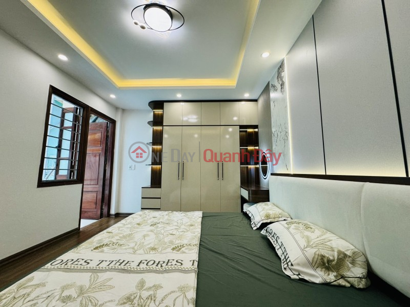 Property Search Vietnam | OneDay | Residential, Sales Listings KIM MA - BA DINH - THONG ALLEY - 3BR - FULL FURNITURE - EXPANDING AT THE LAST ~ 4 BILLION