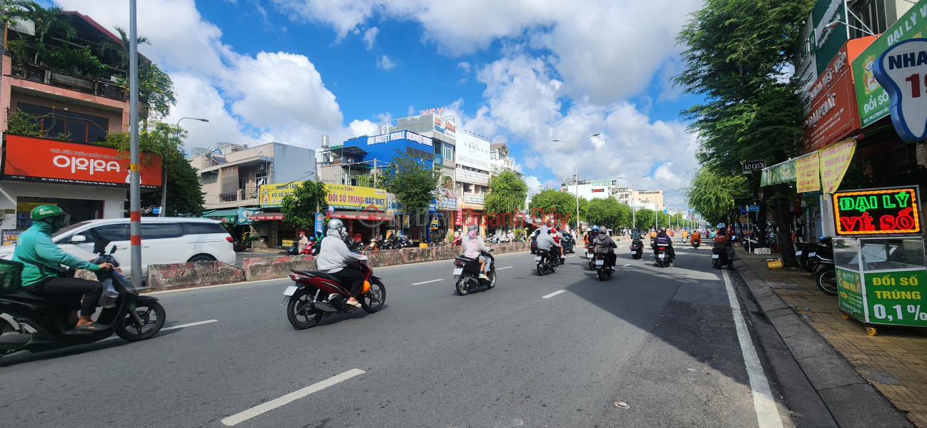 Property Search Vietnam | OneDay | Nhà ở | Niêm yết cho thuê | Cho thuê nhà Mặt Tiền Lê Trọng Tấn 44m², 21Triệu - NGAY CHỢ SƠN KỲ - GẦN AEON